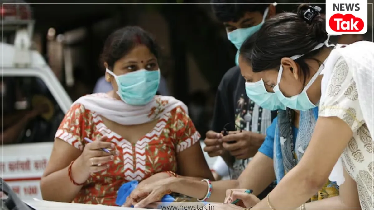 Delhi H1N1 Cases