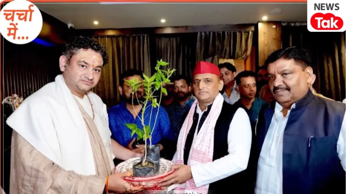 सपा नेता अखिलेश यादव