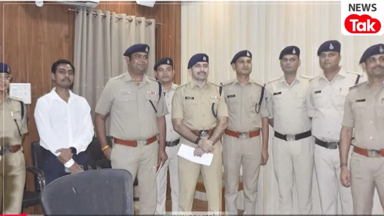 पति करता था दूसरी महिलाओं से बात, पत्नी ने पुलिस के पास जाकर अवैध कमाई का कर दिया भांडाफोड़ सागर (Sagar) में करोड़ों रुपये के ऑनलाइन सट्टा नेटवर्क के भंडाफोड़ की कहानी