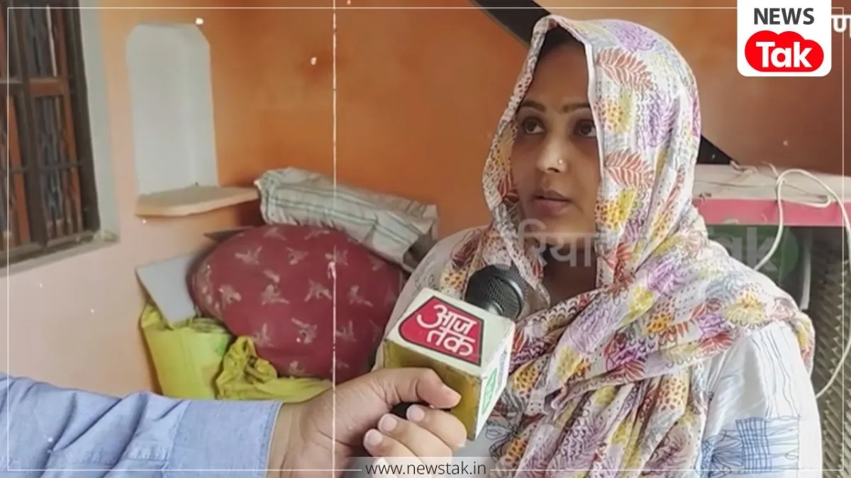 दिनेश शर्मा के परिवार का बड़ा बयान 