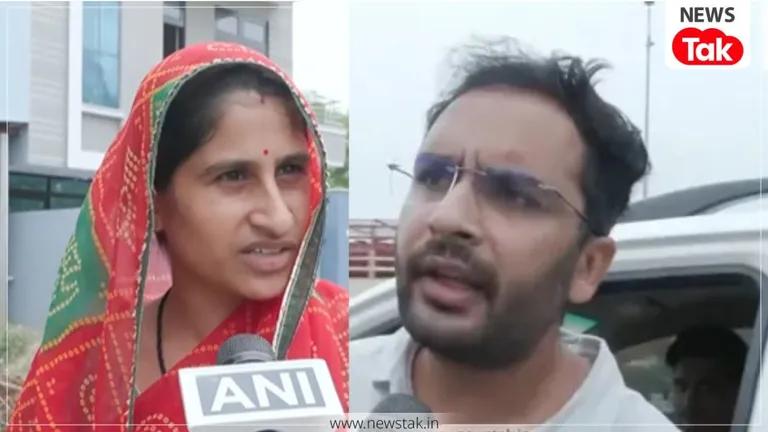 'स्कूल तोड़ने आए थे...' CJP टीम की पिटाई पर ग्रामीण महिला का बड़ा खुलासा, जानिए क्या है पूरा विवाद अशुतोष रांका को लेकर क्या बोली महिला