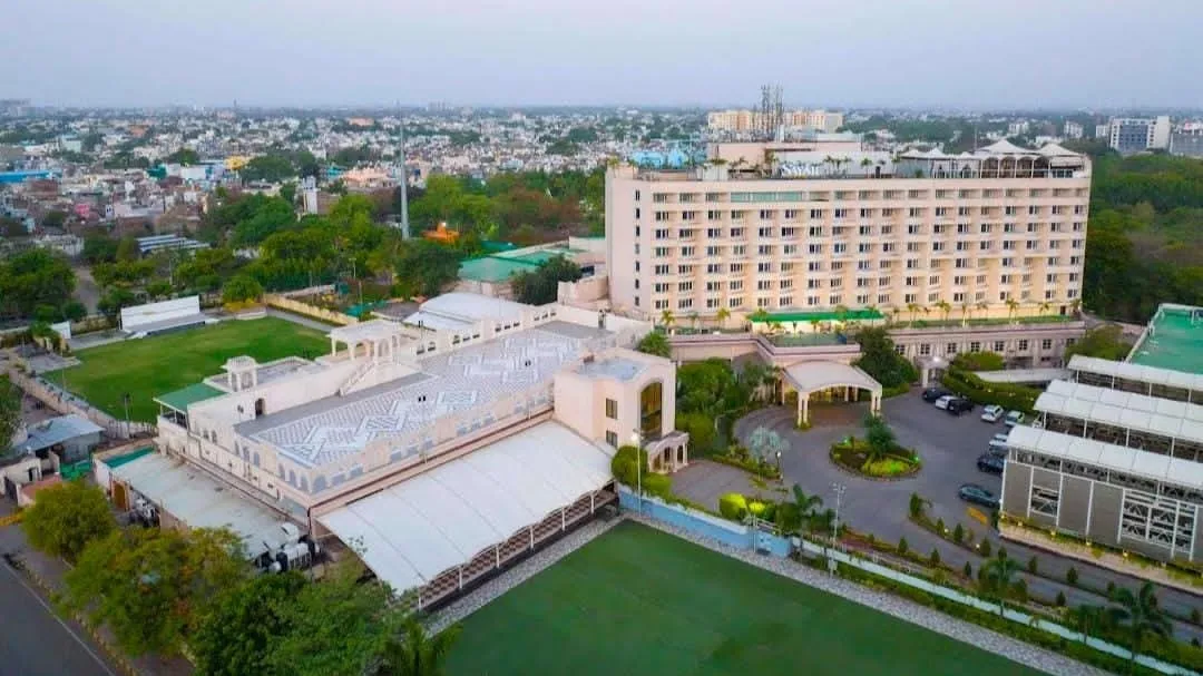 indore