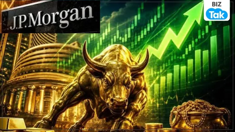 Gold Loan Boom: घर का सोना बन रहा नया ATM, JPMorgan ने बताया अगले 5 साल का बड़ा खेल NewsTak