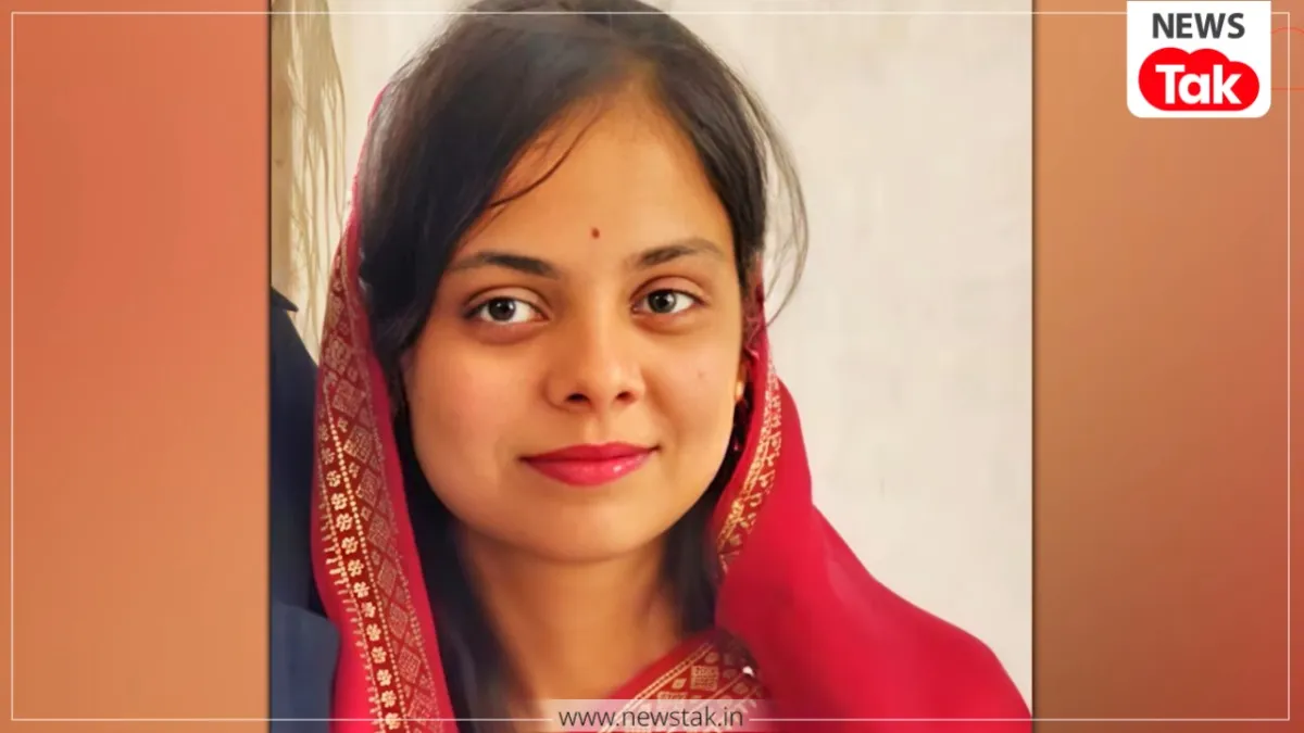 Shreya Upadhyay Murder Varanasi
