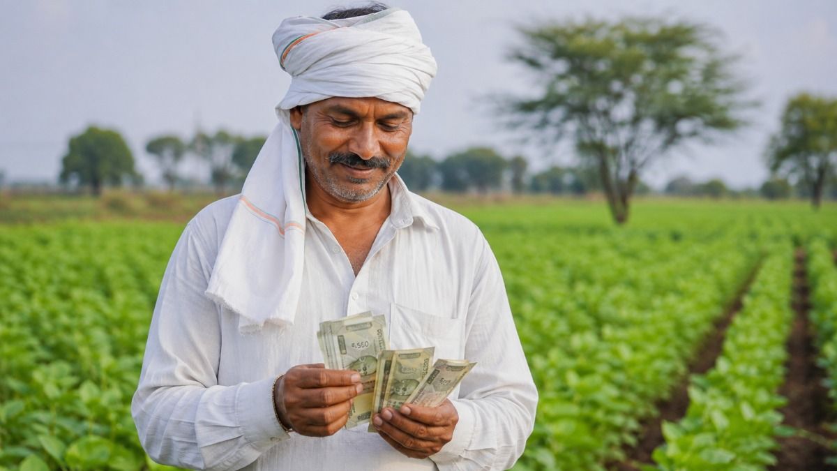 pm kisan