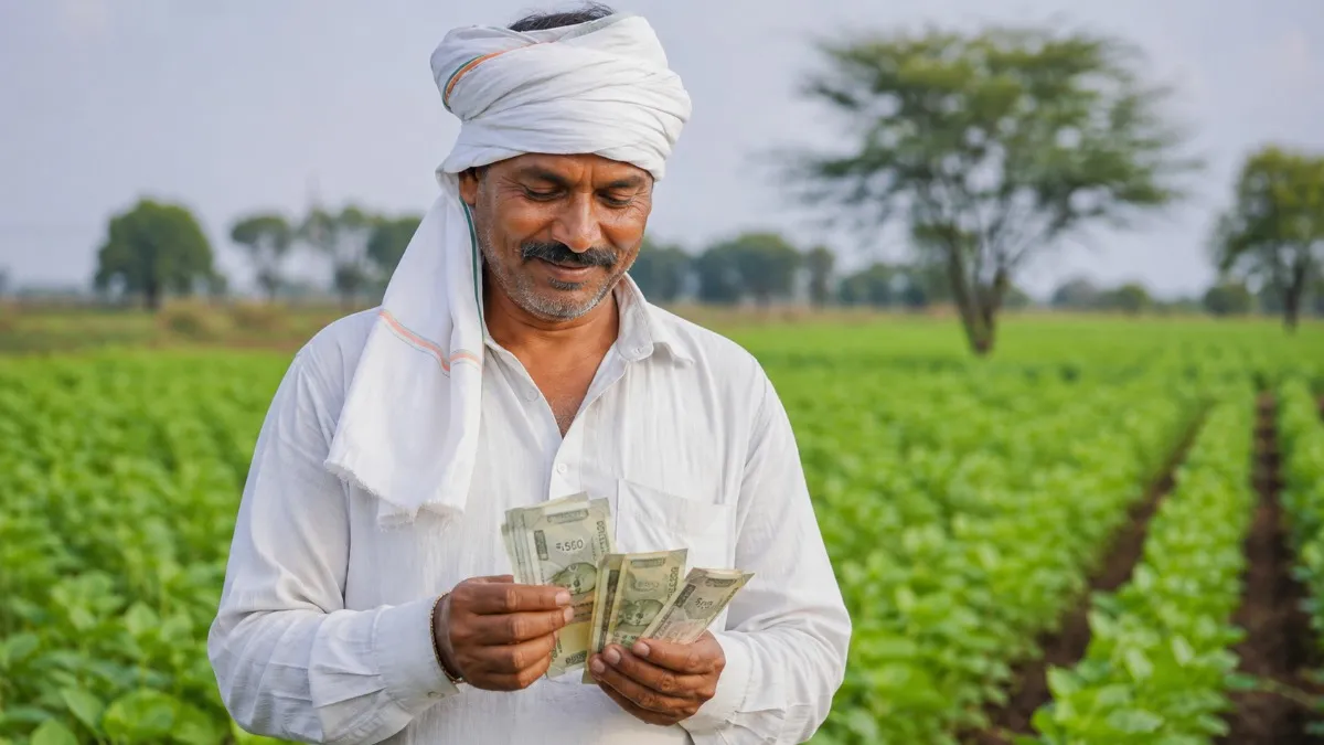 pm kisan
