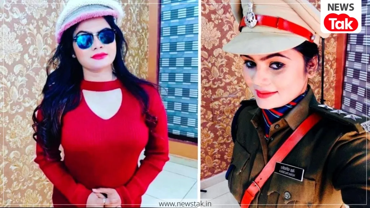 FIR के बाद सीएसपी नेहा पच्चीसिया फरार,