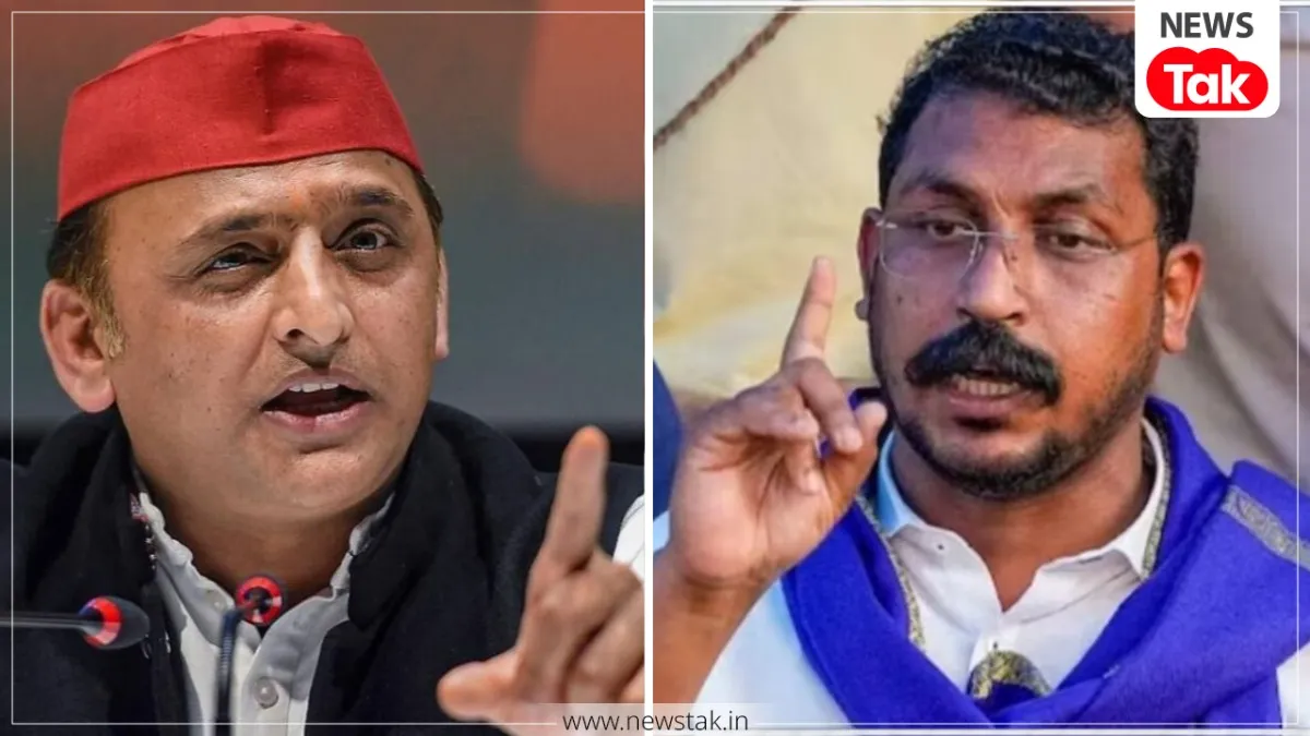 दिल्ली से यूपी तक आरक्षण की पिच पर घिरी बीजेपी