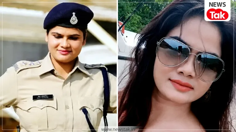 कटनी: FIR दर्ज होते ही ट्रेनिंग छोड़कर फरार हुईं CSP नेहा पच्चीसिया, गिरफ्तारी से बचने के लिए उठाया बड़ा कदम CSP नेहा पच्चीसिया ने कोर्ट से मांगी अग्रिम जमानत.