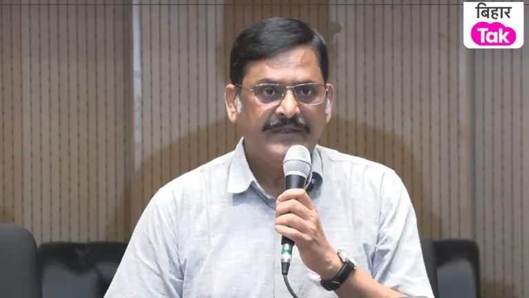 BPSC ने साफ किया, 70वीं BPSC परीक्षा रद्द नहीं होगी, परीक्षा नियंत्रक बोले- कोर्ट जाने के लिए स्वतंत्र हैं राजेश कुमार सिंह, परीक्षा नियंत्रक, BPSC