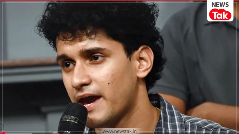 Smriti Irani Gen Z Outreach: कॉकरोच जनता पार्टी के सौरभ दास का BJP और स्मृति ईरानी पर तीखा हमला, शिक्षा से लेकर डिग्रियों तक उठाए सवाल सौरभ दास