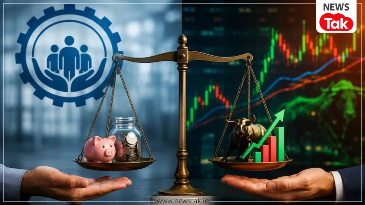 Share market Update Today