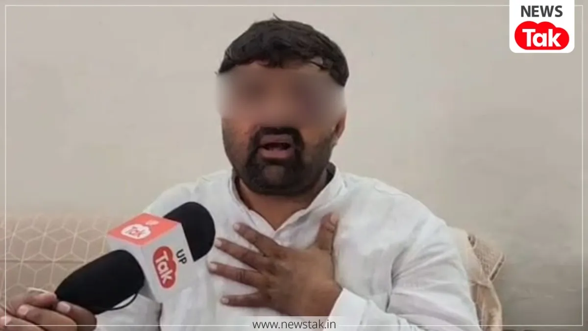 दिग्विजय भाटी के साथ मारपीट के आरोपी इंस्पेक्टर निलंबित