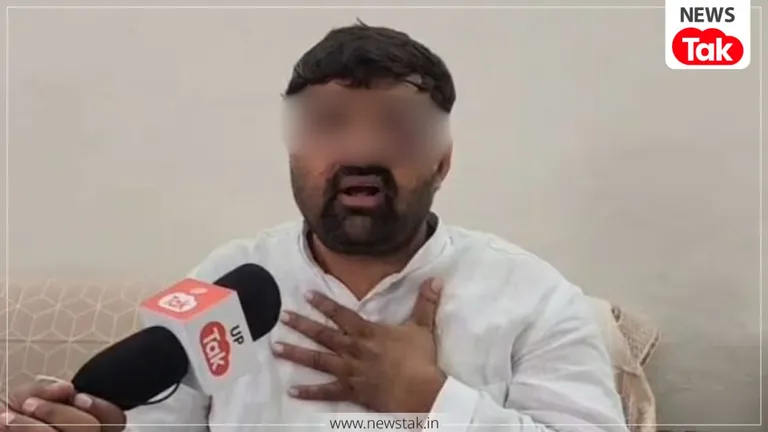 मेरठ: दिग्विजय भाटी और मोहित जाटव से मारपीट मामले में इंस्पेक्टर समेत 8 पुलिसकर्मियों पर हो गई बड़ी कार्रवाई दिग्विजय भाटी के साथ मारपीट के आरोपी इंस्पेक्टर निलंबित