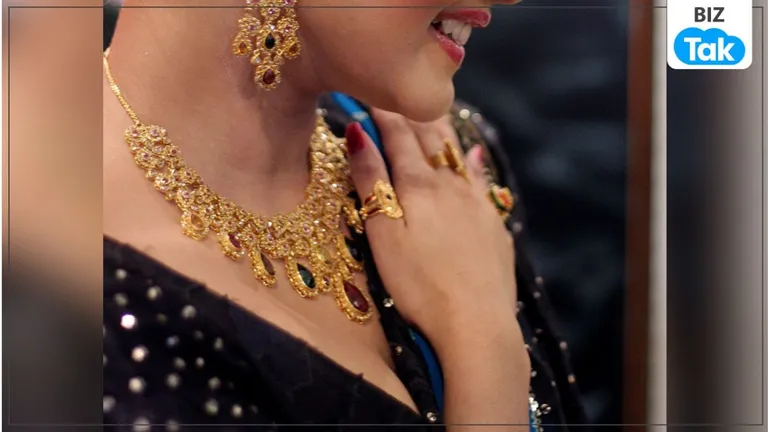 Gold Silver Price: चीन की ये कवायद सोने के भाव में लगा रही आग, साढ़े तीन महीने में टॉप पर पहुंचा Gold NewsTak