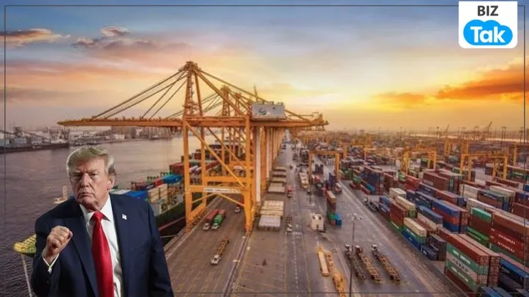 Iran पर America का ‘इकोनॉमिक अटैक’: भारत के लिए क्यों बजी खतरे की घंटी ? NewsTak
