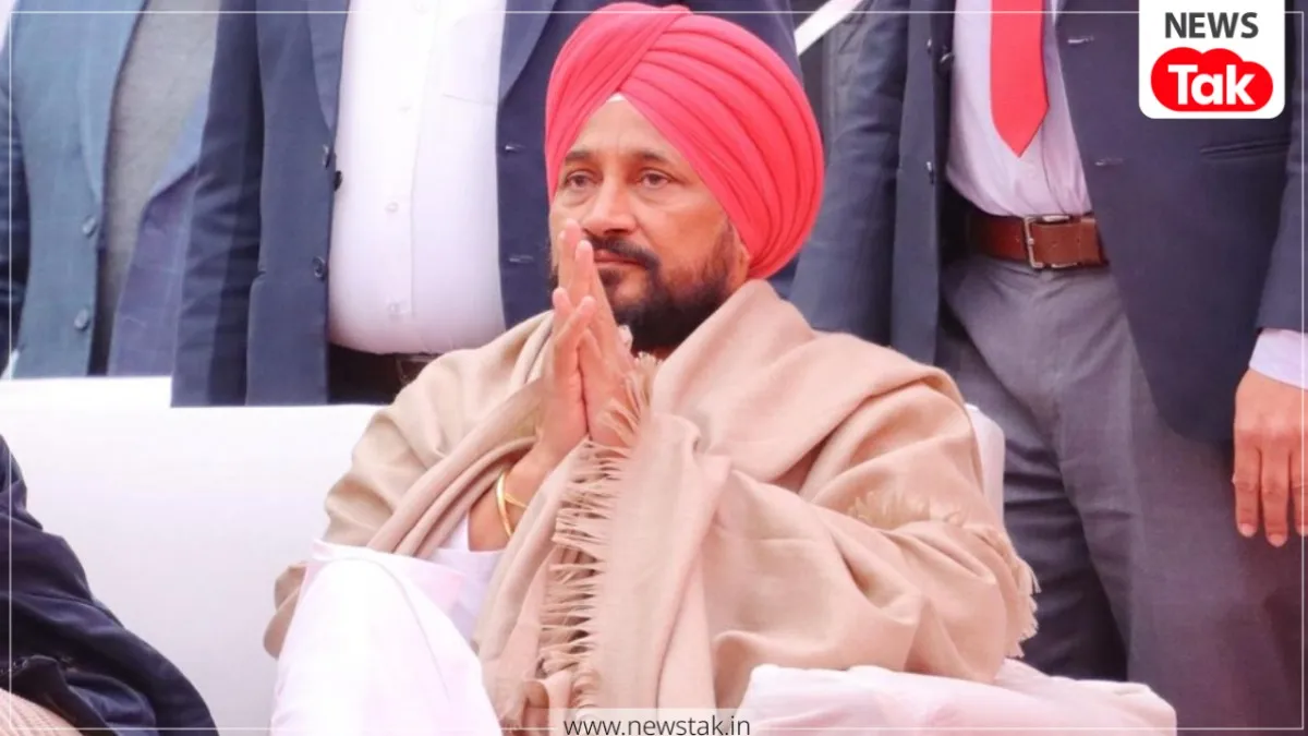 Punjab Congress Latest Update