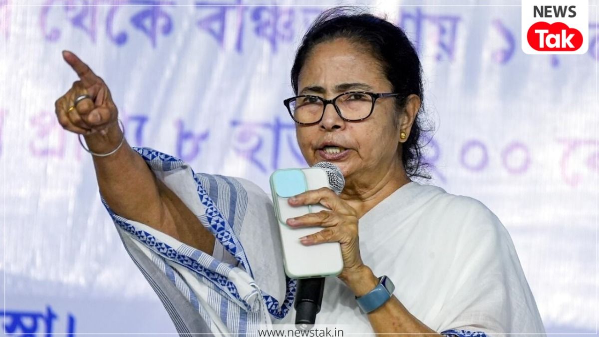 Mamata Banerjee News