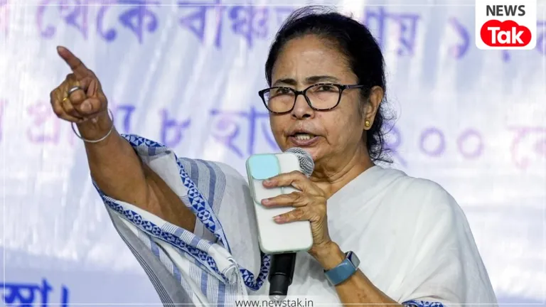 'जब तक BJP को हाशिए पर...', ममता बनर्जी ने अपने संन्यास को लेकर बताई बड़ी शर्त! Mamata Banerjee News