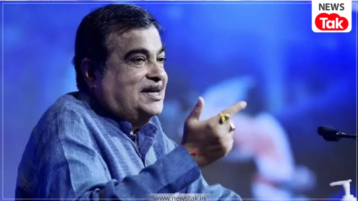 Nitin Gadkari Retirement News