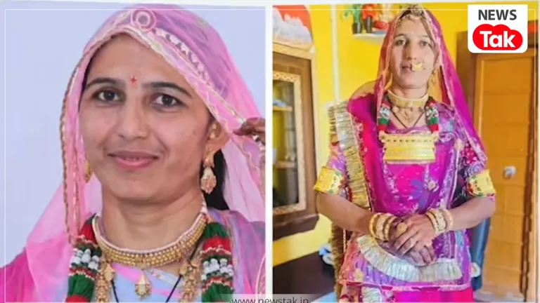 भंवरी देवी हत्याकांड: 28 दिन से पुलिस के हाथ खाली, अब मां को न्याय दिलाने के लिए बेटी सोनू ने ली ये शपथ भंवरी देवी हत्याकांड में 28 दिन बाद भी पुलिस के हाथ खाली