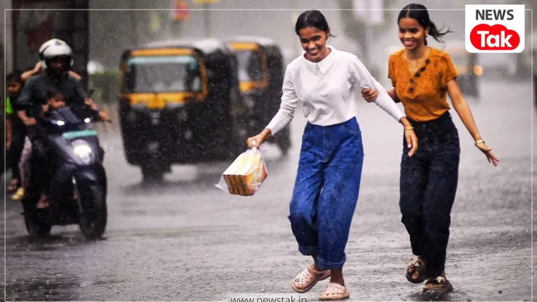 Delhi Weather Update: दिल्ली में मंगलवार की बारिश के बाद अब किस दिन बरसेंगे बादल? IMD ने बताया अगले सात दिनों का हाल दिल्ली में 26 अगस्त को भी बारिश के आसार