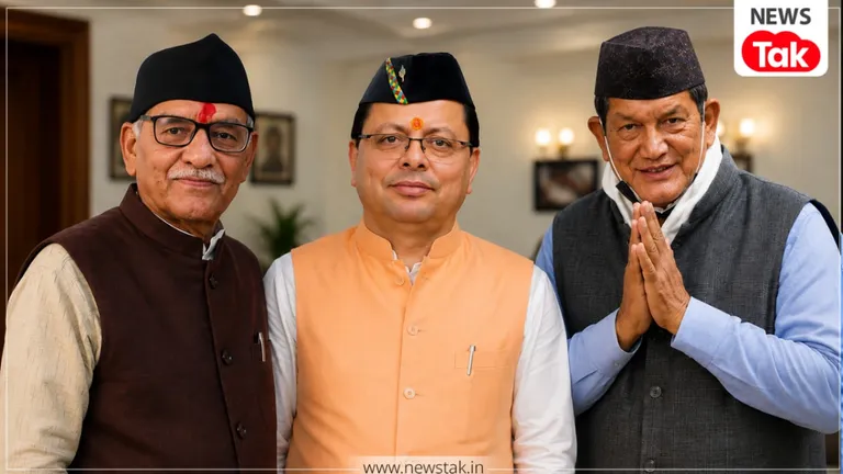 Uttarakhand Election Survey: उत्तराखंड चुनाव से पहले आया ताजा सर्वे, जानिए जनता की राय Uttarakhand Election Survey 2027