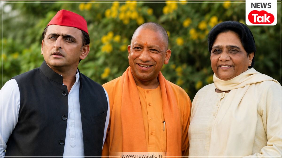 UP Election Survey 2027