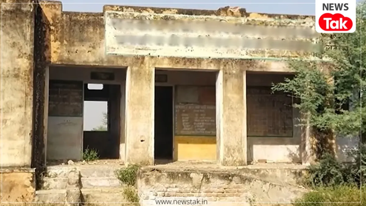 जोधपुर में RTE के नाम पर करोड़ों का बड़ा खेल