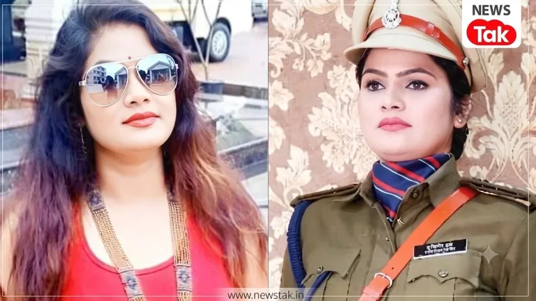 कटनी जमीन डील मामला: निलंबित DSP नेहा पच्चीसिया को कोर्ट से झटका, अब 29 अगस्त पर टिकी नजरें निलंबित DSP नेहा पचौरी को कोर्ट से राहत नहीं