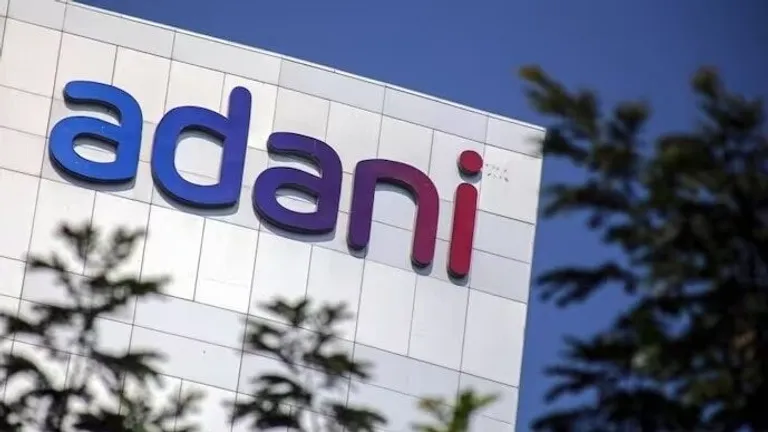 Adani Energy Solutions को 4,700 करोड़ रुपये का बड़ा प्रोजेक्ट, शेयर में आई तेजी, ऑर्डर बुक 85,000 करोड़ रुपये के पार NewsTak