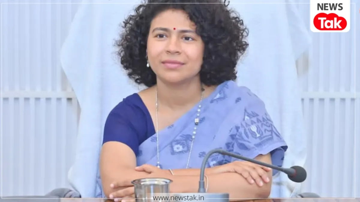 गोंडा जमीन विवाद में ब्यूरोक्रेसी और जुडिशरी आमने-सामने