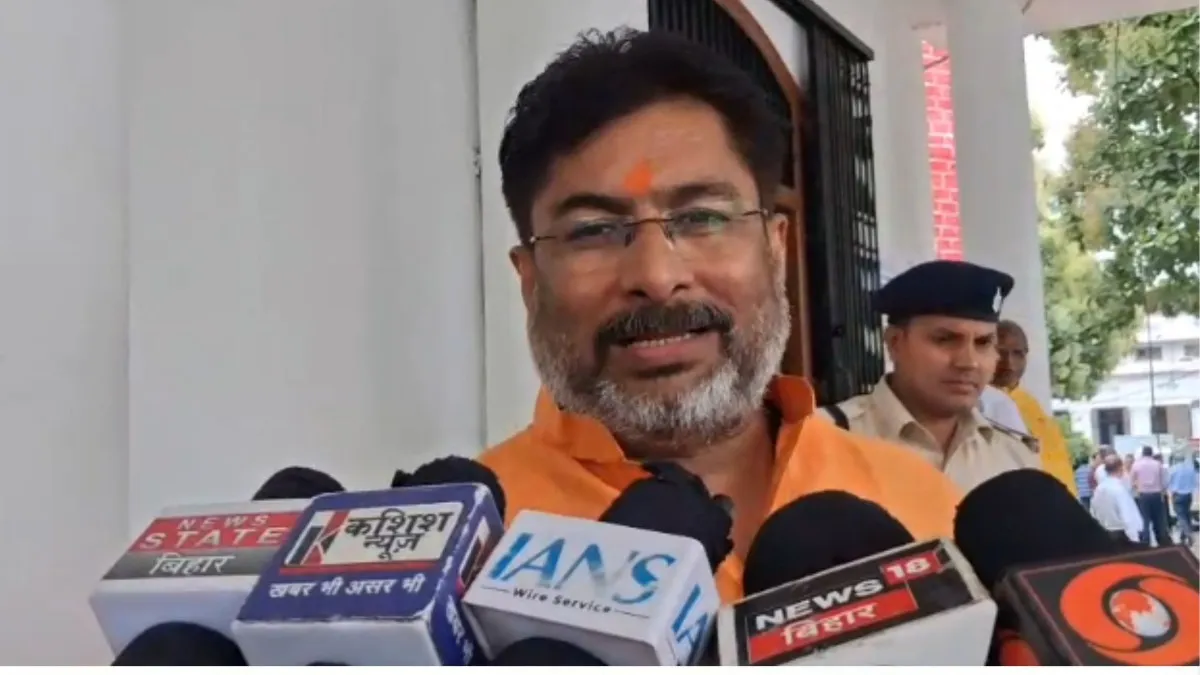Raju Tiwari
