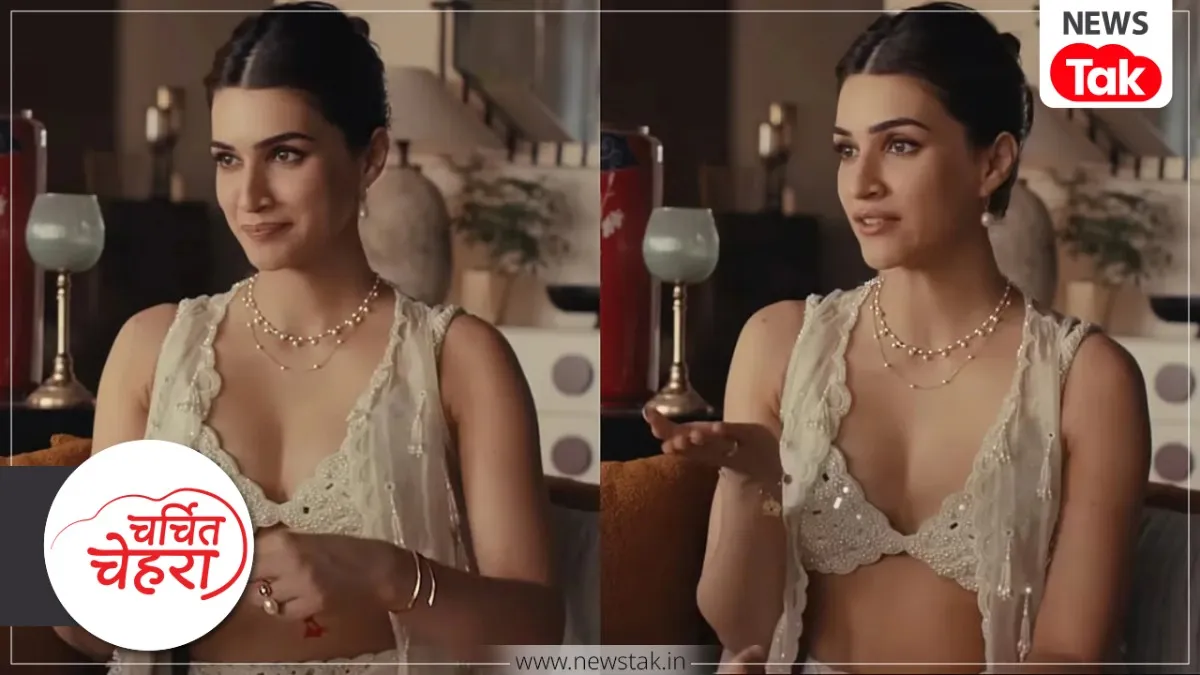 Kriti Sanon Biography