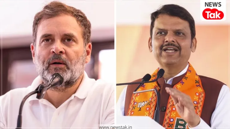 राहुल गांधी के पत्र के बाद झुकी महाराष्ट्र सरकार, मान ली गई छात्रों की मांग! जानिए विवाद की पूरी कहानी Pune Tribal Hostel Protest
