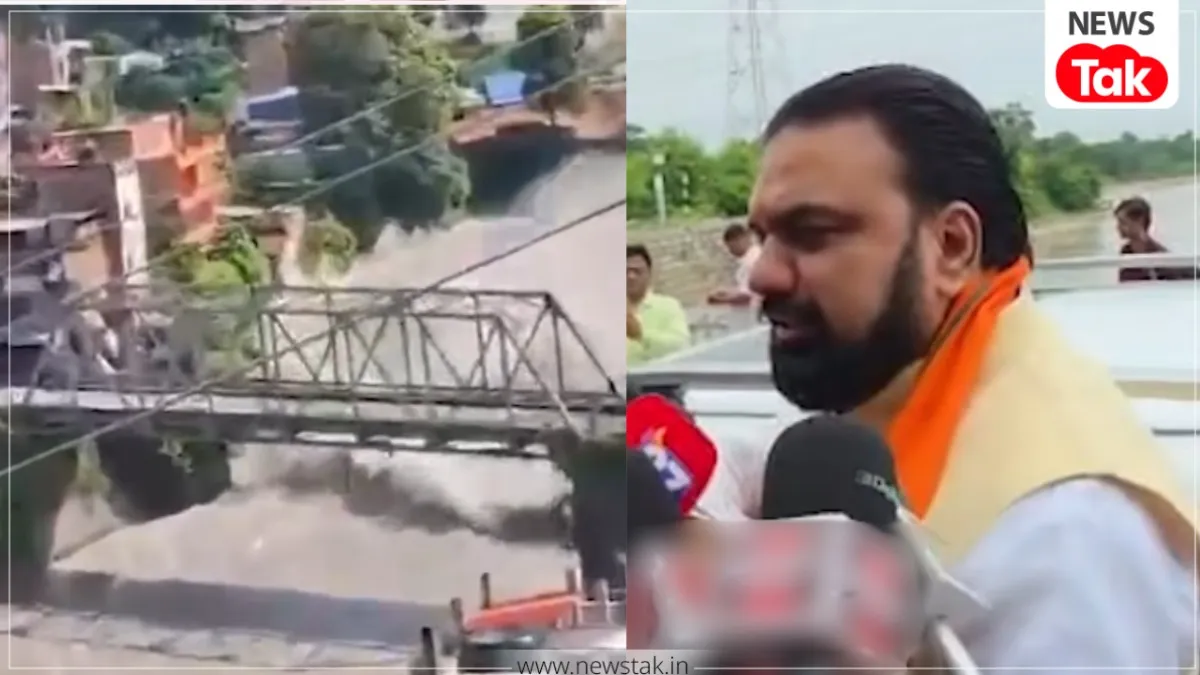 Bihar Flood Alert