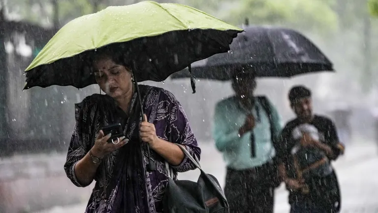 MP Weather Update: 28 अगस्त को जबलपुर-रीवा में होगी मूसलाधार बारिश! जानें इंदौर, भोपाल और उज्जैन का पूरा मौसम रिपोर्ट। NewsTak