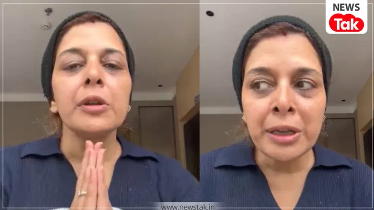 नेपाल बाढ़ में फंसी कैलाश-मानसरोवर यात्री सुनीता अहूजा, वीडियो जारी पर पीएम मोदी से लगाई गुहार! Nepal Flood Update