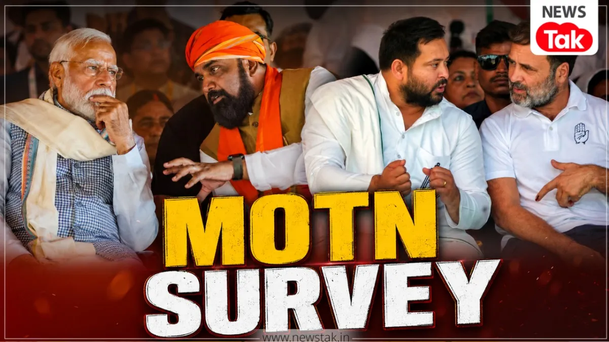 MOTN Survey 2026