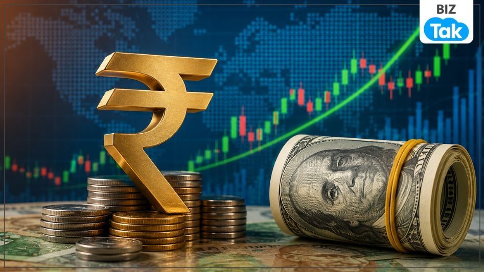भारत का विदेशी मुद्रा भंडार रिकॉर्ड 729.328 अरब डॉलर पर पहुंचा, पूरी दुनिया ने माना लोहा!