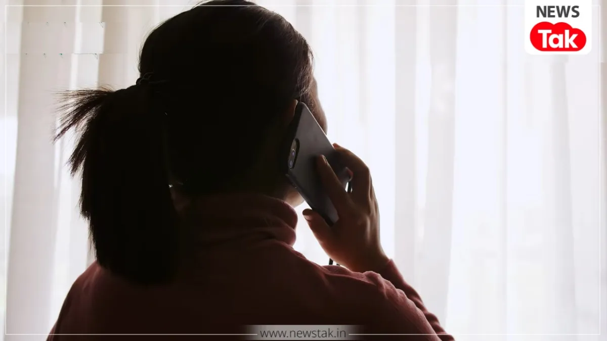शहडोल में पटवारी की डर्टी चैट आई सामने