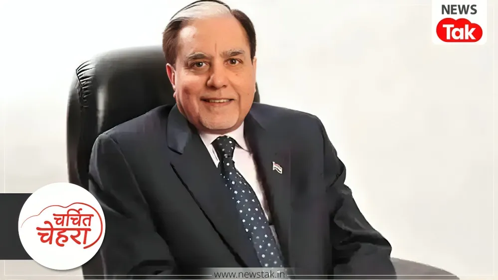 Subhash Chandra Story