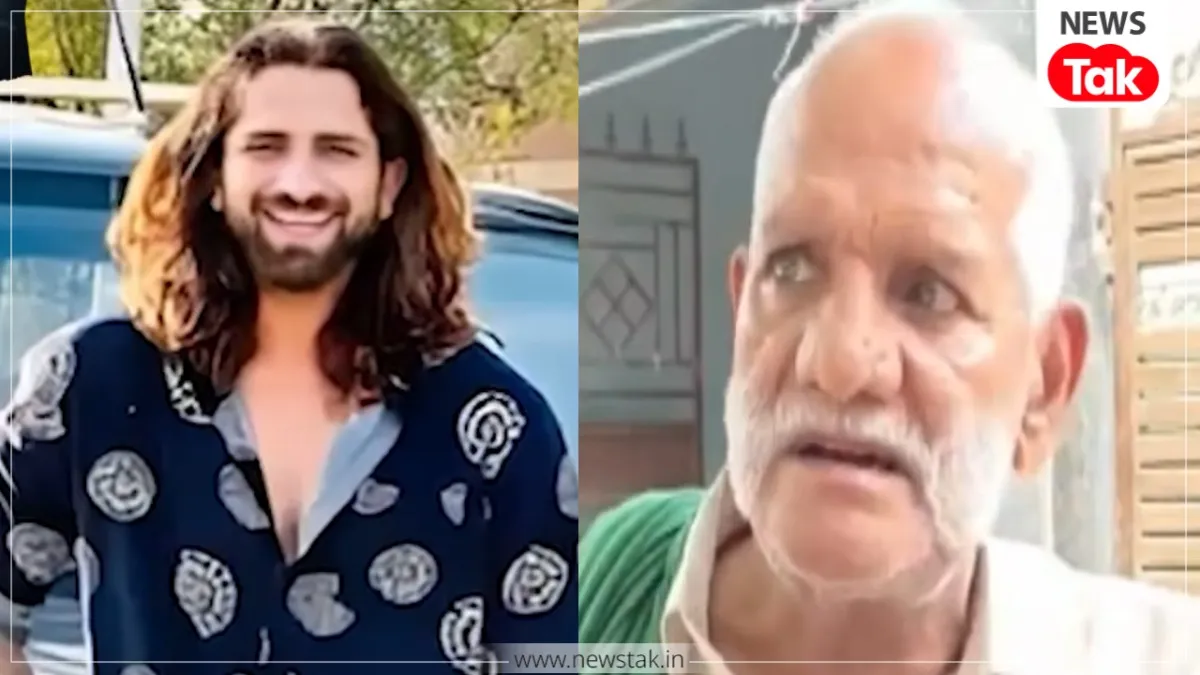बेटे की हत्या पर पिता ने यूपी पुलिस को दिया अल्टीमेटम