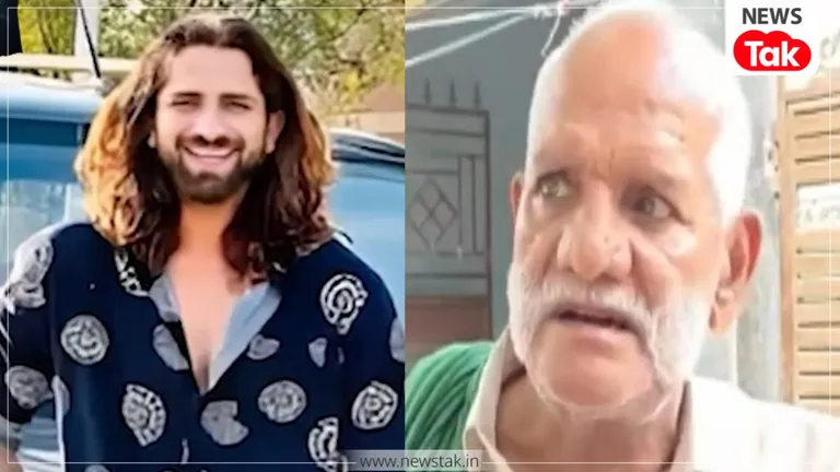 ‘मैं फौजी आदमी हूं...’ अंकित बालियान के पिता ने पुलिस को दिया 4 दिन का अल्टीमेटम, बोले- हत्यारे नहीं पकड़े तो उठाएंगे ये बड़ा कदम बेटे की हत्या पर पिता ने यूपी पुलिस को दिया अल्टीमेटम