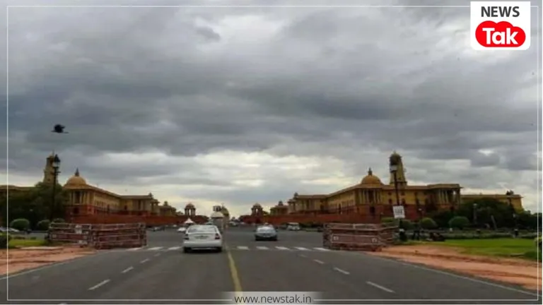 Delhi Weather Update: दिल्ली में 30 अगस्त को बारिश होगी या छाए रहेंगे बादल? मौसम को लेकर IMD ने जारी किया अपडेट दिल्ली-NCR में मौसम का बदला मिजाज