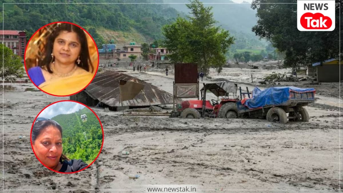 nepal flood