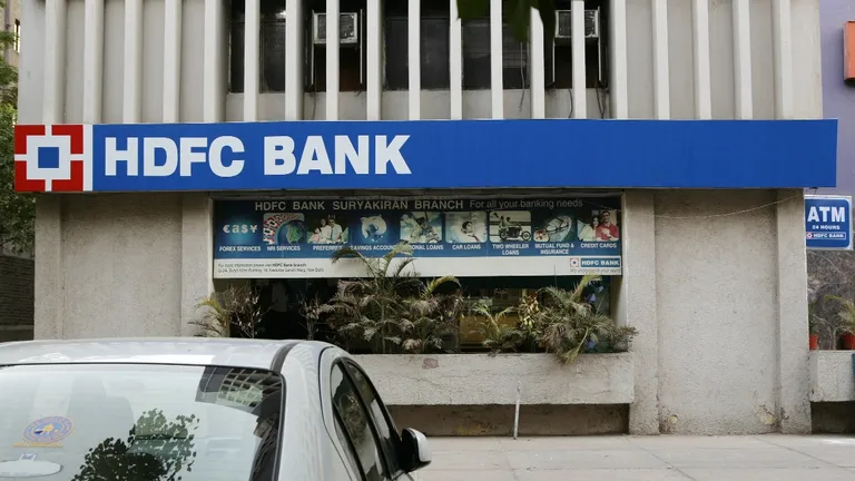 HDFC Bank के CEO शशिधर जगदीशन नहीं लेंगे तीसरा कार्यकाल, 26 अक्टूबर को पद से होंगे रिटायर NewsTak
