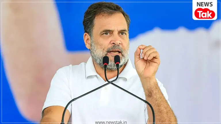 2027 चुनाव से पहले पंजाब में राहुल गांधी की एंट्री, क्या चन्नी और राजा वडिंग के बीच का 'अंतर्कलह' खत्म कर पाएंगे राहुल? Punjab Election 2027