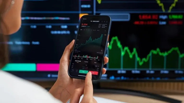 Market Next Week : अगले हफ्ते शेयर बाजार में कहां बनेगा पैसा, आईटी शेयर फिर फोकस में NewsTak