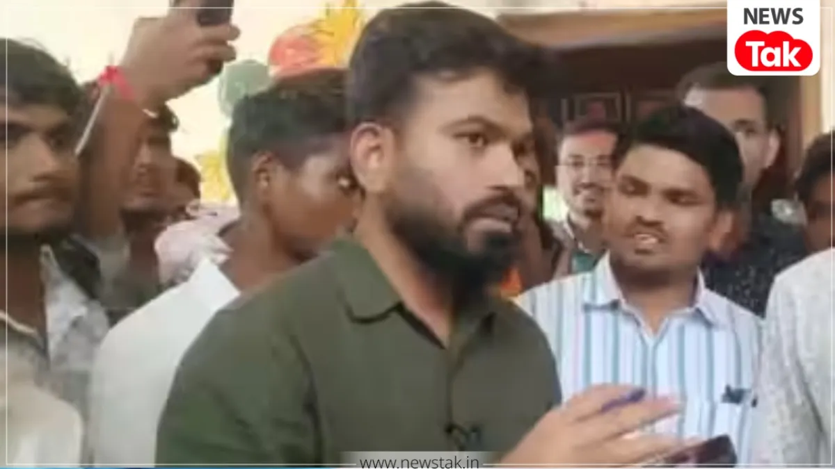 Abhijeet Deepke News